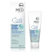 BE+ PEDIATRICS PASTA AL AGUA CAMBIO DE PAÑAL 75 ML