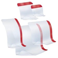 LEUKOMED T APOSITO ESTERIL ADH 5 X 7.2 CM 5 APOS