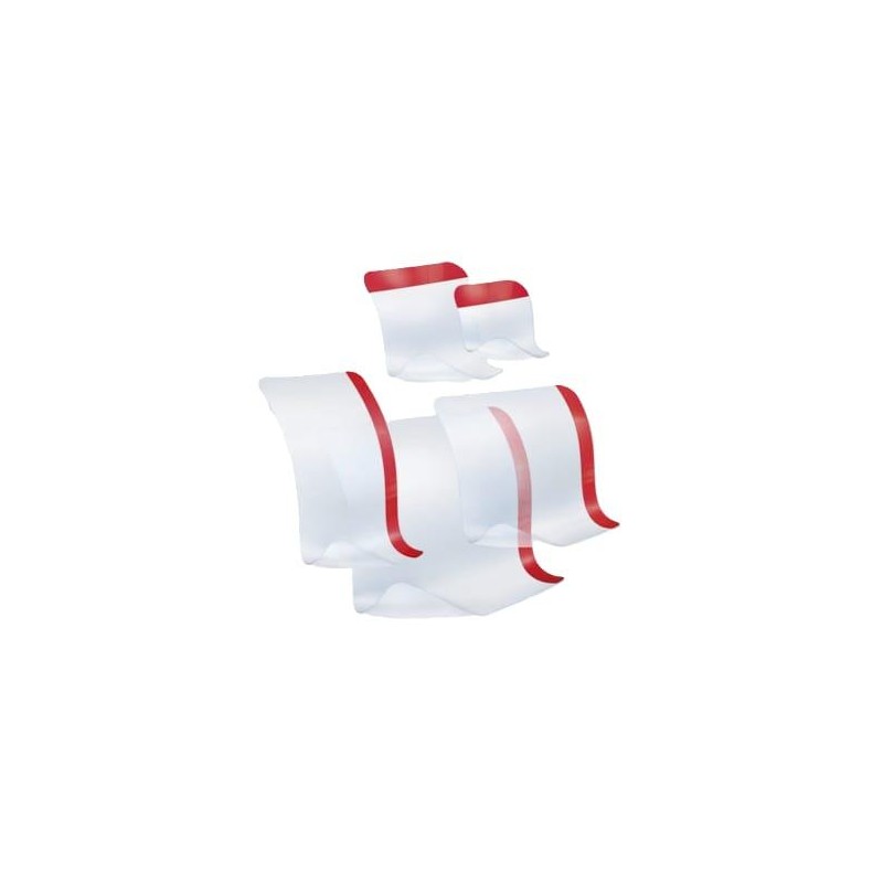 LEUKOMED T APOSITO ESTERIL ADH 5 X 7.2 CM 5 APOS