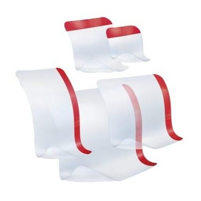 LEUKOMED T APOSITO ESTERIL ADH 5 X 7.2 CM 5 APOS