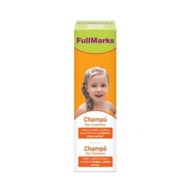 FULLMARKS CHAMPU 150 ML
