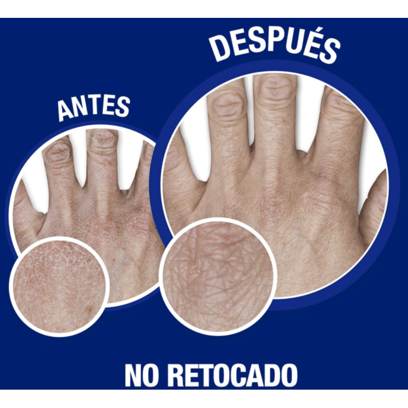 NEUTROGENA CREMA DE MANOS REGULAR CON PERFUME 50 ML