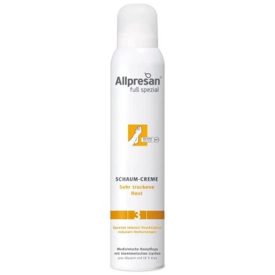 ALLPRESAN INTENSIV 125 ML