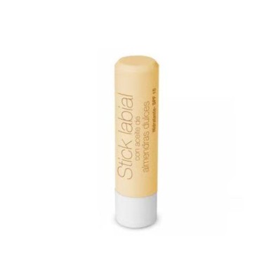 BACTINEL LABIAL CON ACEITE DE ALMENDRAS DULCES 3,5 MG