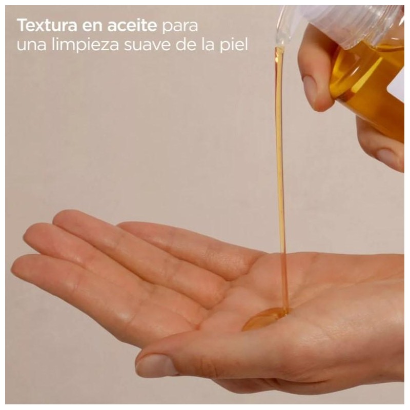 ISDIN HYDRATATION UREADINCALM OLEOGEL PROTECTOR