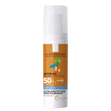 ANTHELIOS SPF 50+ DERMOPEDIATRICS LECHE 30 ML