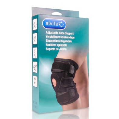 ALVITA RODILLERA UNIVER AJUSTA