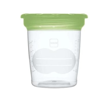 SACALECHES RECIPIENTE DE CONSERVACION MAM STORAG