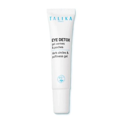 EYE DETOX SPECIFIC PEAUX MATES TALIKA 15 ML