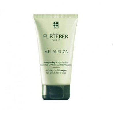 MELALEUCA CHAMPU CASPA GRASA RENE FURTERER 150 ML