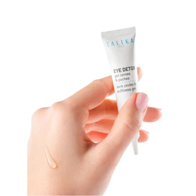 EYE DETOX SPECIFIC PEAUX MATES TALIKA 15 ML