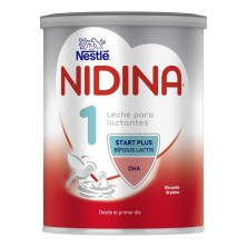 NESTLE NIDINA 1 PREMIUM 800 GR
