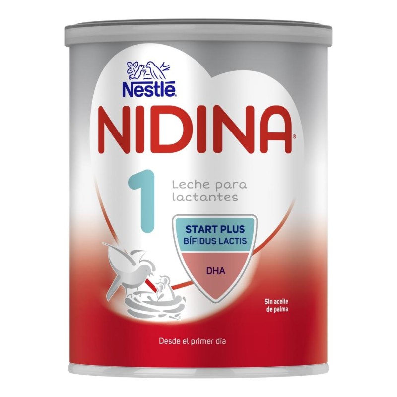 Nidina 1 Premium 800 G
