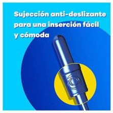 TAMPAX PEARL SUPER 24 U