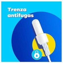 TAMPAX PEARL SUPER 24 U