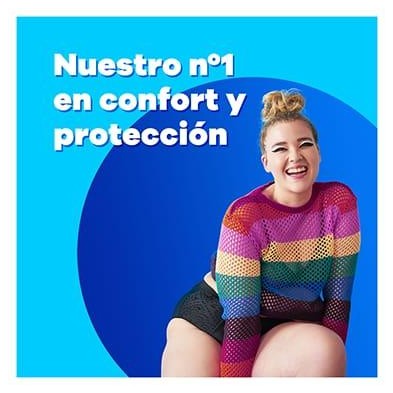 TAMPAX PEARL SUPER 24 U