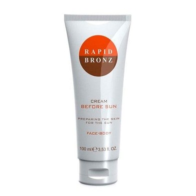 VITAL PLUS ACTIVE RAPID BRONZ 100 ML