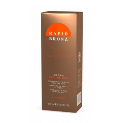 VITAL PLUS ACTIVE RAPID BRONZ 100 ML