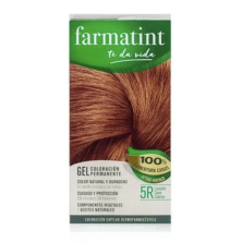 FARMATINT 135 ML CASTAÑO CLARO COBRIZO 5R