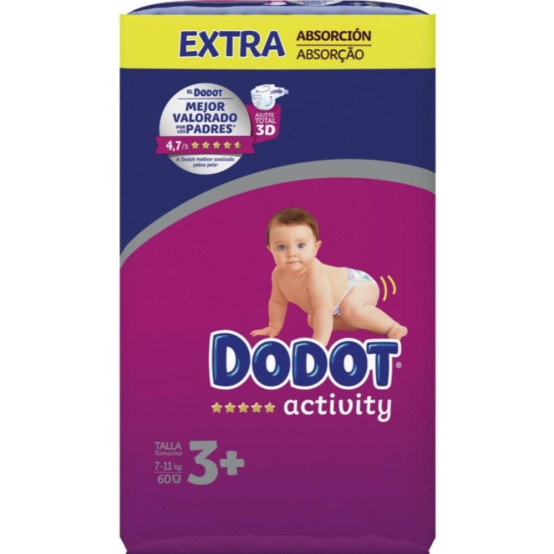 PA\AL DODOT ACT T3 4-10 42-58U