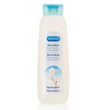 ALVITA GEL HIPOALERGENIC0 750