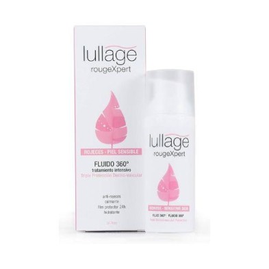 LULLAGE ROUGEXP FLUIDO 360 TRATAM INTENSIVO