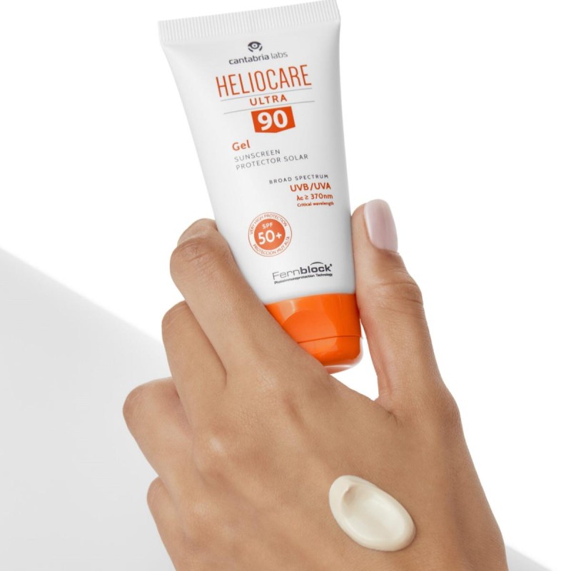 HELIOCARE ULTRA 90 CREMA 50 ML