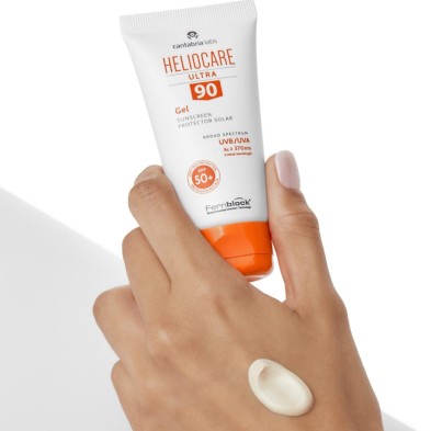 HELIOCARE ULTRA 90 CREMA 50 ML