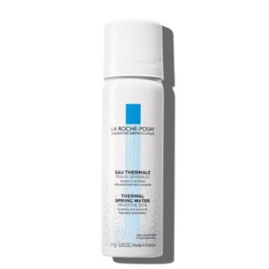 AGUA THERMAL PIELES SENSIBLES ROCHE POSAY 50 ML