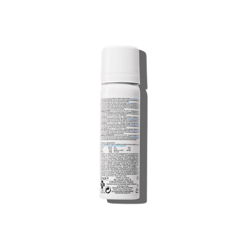 AGUA THERMAL PIELES SENSIBLES ROCHE POSAY 50 ML