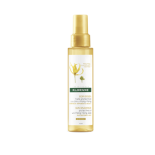 KLORANE ACEITE PROTECTOR CERA DE YLANG YLANG 100 ML