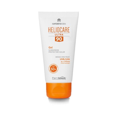Heliocare 90 Gel SPF Ultra 90