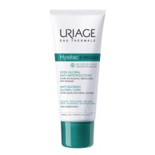 HYSEAC 3 REGUL CUIDADO GLOBAL SPF30 CON COLOR UR