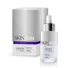 SKINNEUM LUMINEUM BRIGHTENING SERUM 30 ML