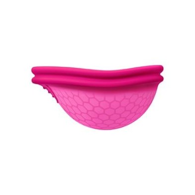 INTIMINA ZIGGY CUP COPA MENSTRUAL T-B