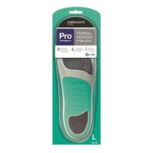 PLANTILLAS FARMALASTIC PRO ACTIVIDAD INTENSIVA T