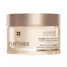 ABSOLUE KERATINE MASCARILLA REGENERACION EXT C G