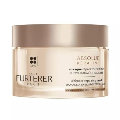 ABSOLUE KERATINE MASCARILLA REGENERACION EXT C G