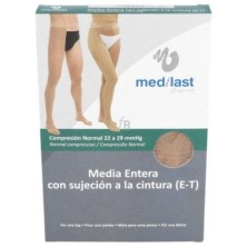 MEDIA LARGA (A-F) COMP NORMAL MEDILAST DCHA T- M