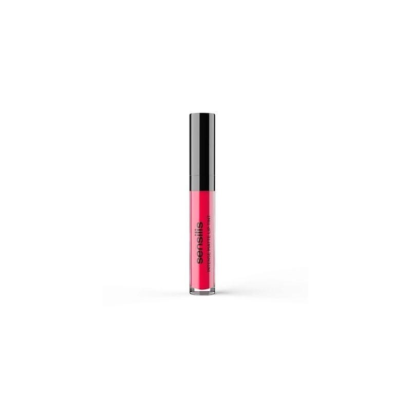 SENSILIS INTENSE MATTE LIP TINT 4.5 ML 01 FIRE