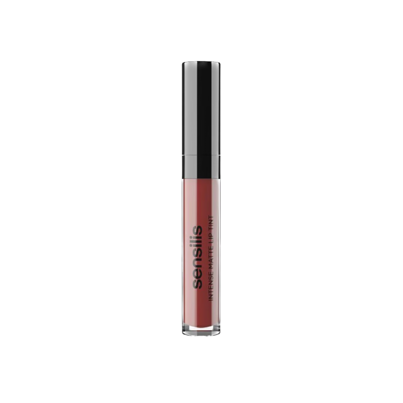 SENSILIS INTENSE MATTE LIP TINT 4.5 ML 09 DRAMA