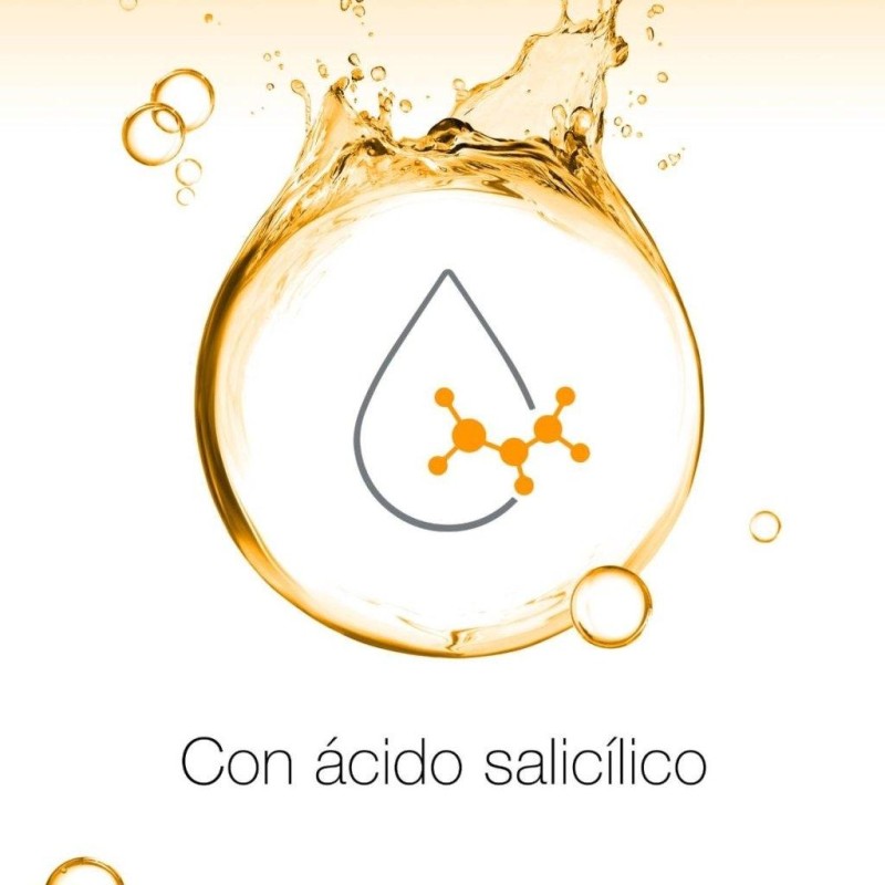 NEUTROGENA BLACKHEAD ELIMINATING TONICO LIMPIADOR 200 ML