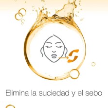 NEUTROGENA BLACKHEAD ELIMINATING EXFOLIANTE FACI