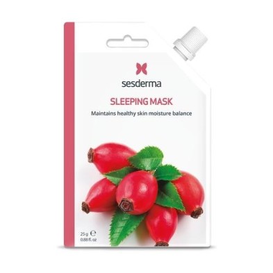 SESDERMA BEAUTY TREATS SLEEPING MASK