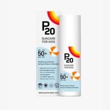 P20 SPF50+ PROTECTOR SOLAR NIÑOS 1 ENVASE 200 ML
