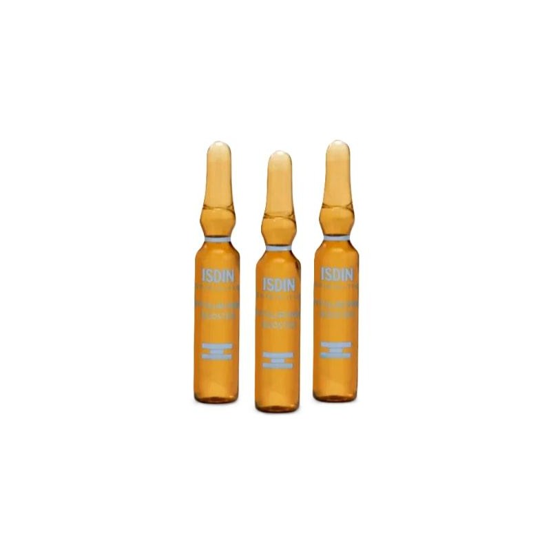 ISDIN CEUTICS HYALU BOOST 10 AMP