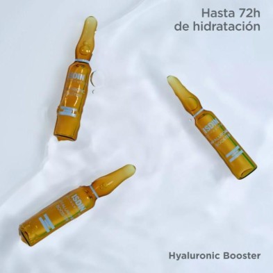 ISDIN CEUTICS HYALU BOOST 10 AMP