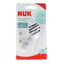 CINTA SUJETA CHUPETE NUKETE SAFARI