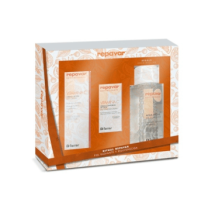 COFRE REPAVAR CREMA DE DIA+MICELAR+OJOS REGALO