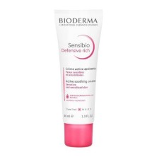 SENSIBIO DEFENSIVE RICH BIODERMA 1 ENVASE 40 ML